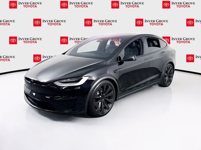 Used 2023 Tesla Model X