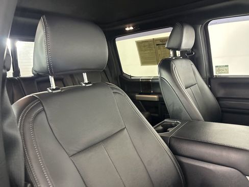 Used 2022 Ford F350 Lariat w/ Lariat Ultimate Package image 27