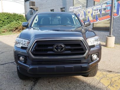 Used 2022 Toyota Tacoma SR5