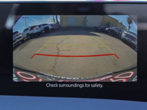 New 2026 MAZDA MAZDA3 s Sport image 26