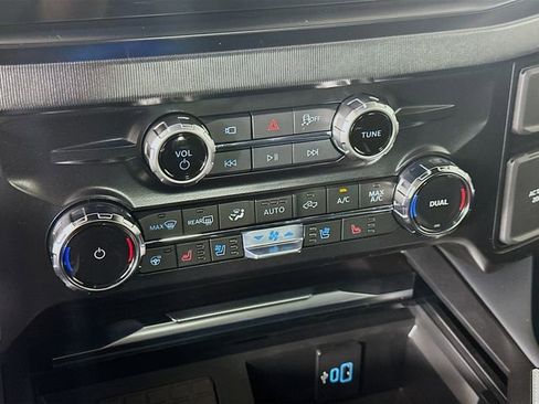 New 2026 Ford F450 Platinum w/ FX4 Off-Road Package image 16