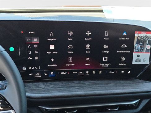 New 2025 Audi Q5 2.0T Premium Plus image 24