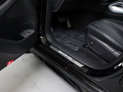 Certified 2026 Mercedes-Benz GLE 53 AMG 4MATIC image 30