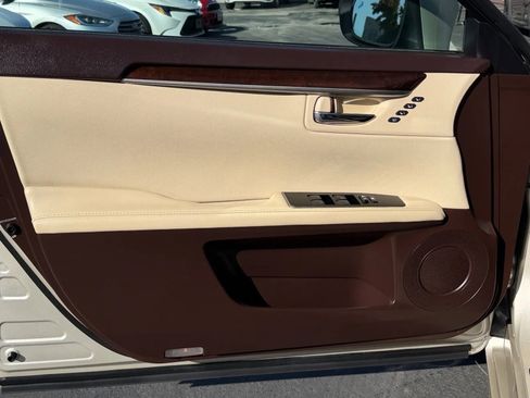 Used 2017 Lexus ES 350 image 22