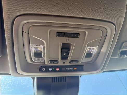 Used 2024 Chevrolet Silverado 1500 LT Trail Boss w/ Convenience Package II image 20