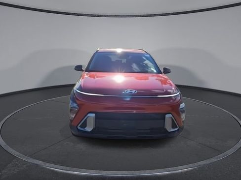 New 2026 Hyundai Kona SEL Sport FWD image 3