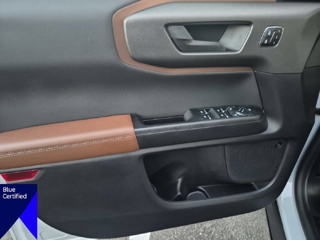 Certified 2026 Ford Bronco Sport Outer Banks w/ Outer Banks Tech Package+ AWD/4WD image 12