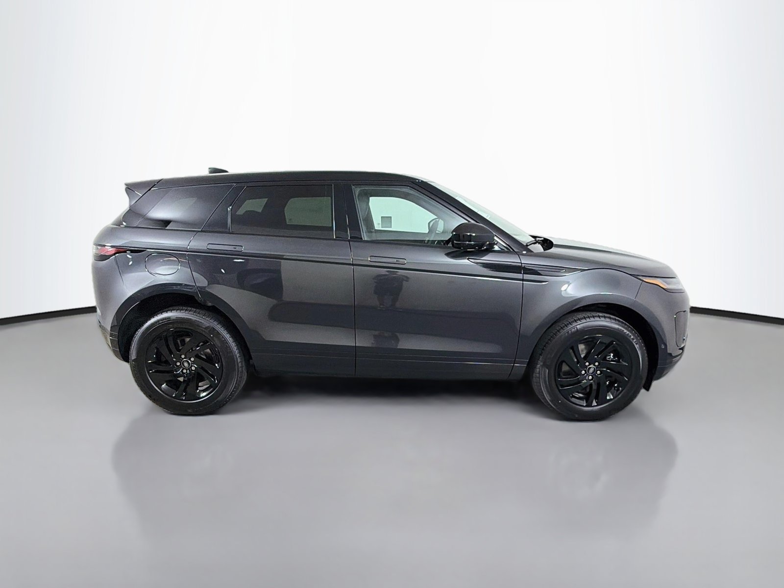 New 2026 Land Rover Range Rover Evoque S AWD/4WD image 6