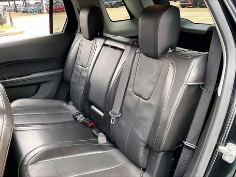 Used 2016 GMC Terrain SLT w/ Open Road Package image 20