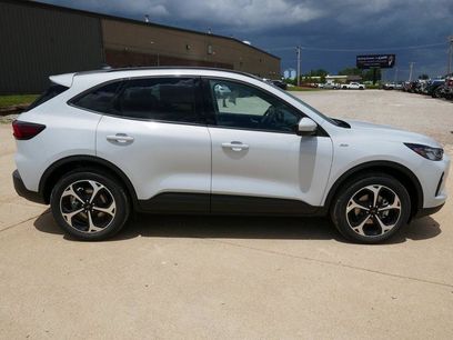 New 2025 Ford Escape ST-Line Elite