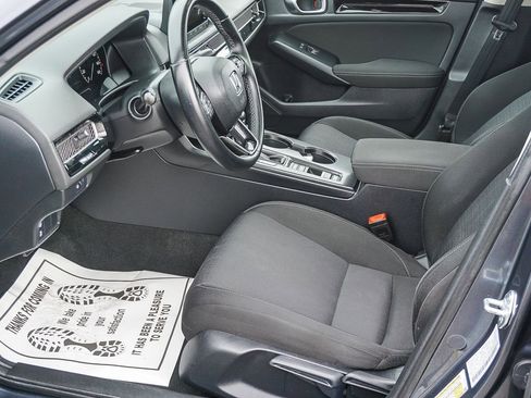 Used 2023 Honda Civic EX image 17