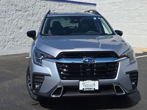New 2025 Subaru Ascent Touring image 4