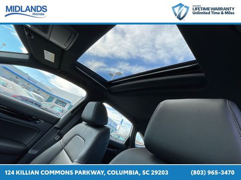 New 2026 Honda Civic Sport Touring image 15