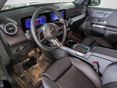 Certified 2024 Mercedes-Benz EQB 250+ image 13