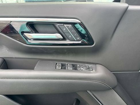 New 2026 Chevrolet Tahoe Premier RWD image 26