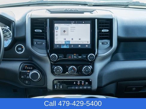 Used 2025 RAM 1500 Tradesman AWD/4WD image 34