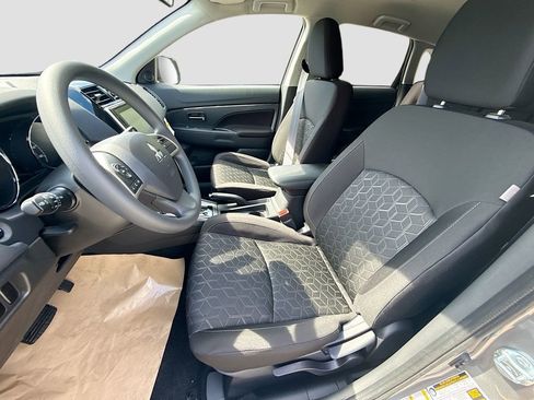 New 2026 Mitsubishi Outlander Sport ES image 21