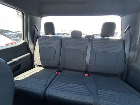 Used 2023 Ford F150 XL w/ STX Appearance Package AWD/4WD image 19