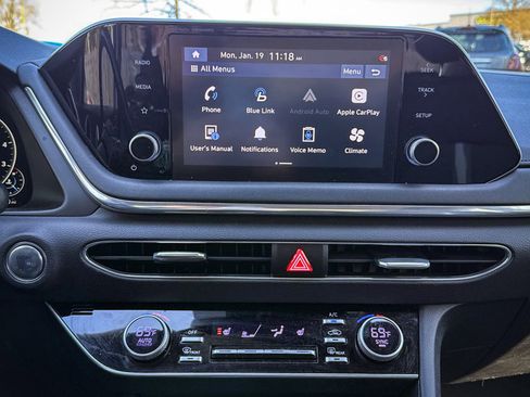 Used 2020 Hyundai Sonata SEL w/ Convenience Package image 24