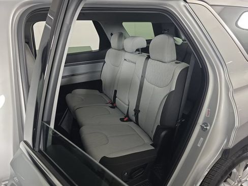 Used 2022 Hyundai Palisade SE AWD/4WD image 24