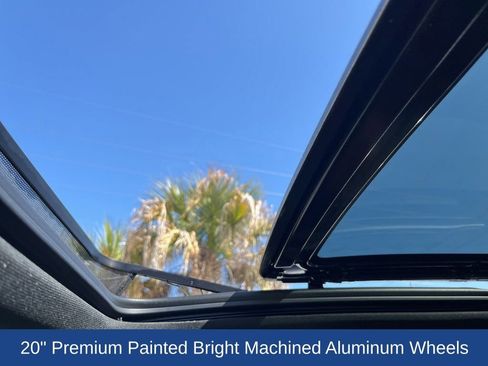 Used 2023 Lincoln Nautilus Reserve w/ Equipment Group 201A image 12