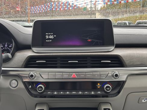 Used 2022 Kia Telluride EX image 14