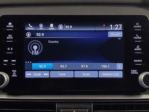 Used 2021 Honda Accord Sport Special Edition image 25