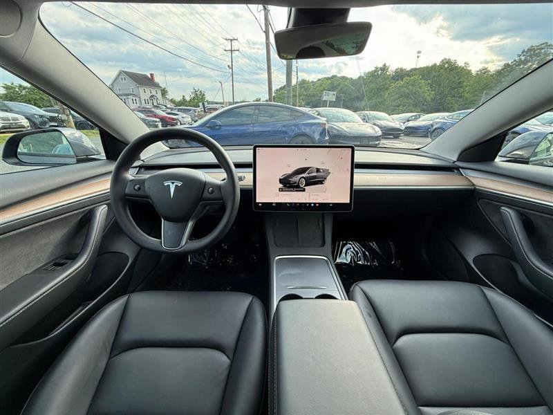 Used 2023 Tesla Model 3 Long Range AWD/4WD image 13