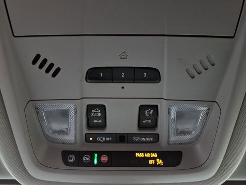 Used 2023 GMC Acadia SLE w/ Driver Convenience Package image 27