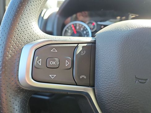 New 2026 RAM 2500 Tradesman image 25