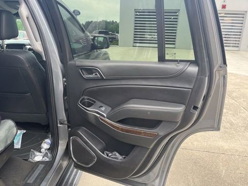 Used 2020 Chevrolet Tahoe LT AWD/4WD image 20
