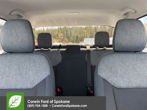 New 2026 Ford Maverick XLT AWD/4WD image 31