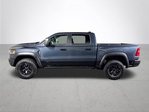 New 2026 RAM 1500 RHO w/ RHO Level 1 Equipment Group AWD/4WD image 9