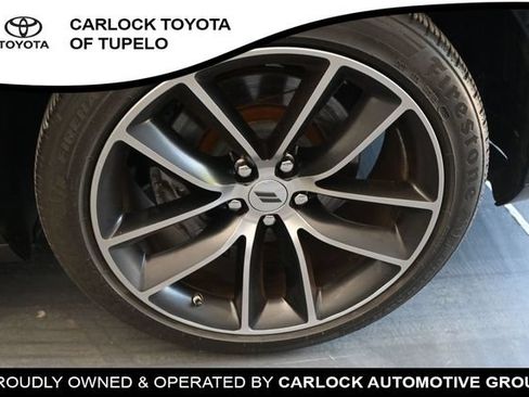 Used 2018 Dodge Challenger R/T Scat Pack RWD image 25