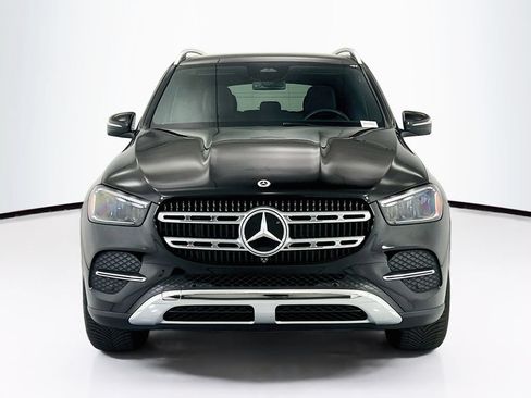 Certified 2026 Mercedes-Benz GLE 350 4MATIC image 2