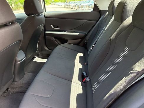 Certified 2023 Hyundai Elantra SEL w/ Convenience Package FWD image 20