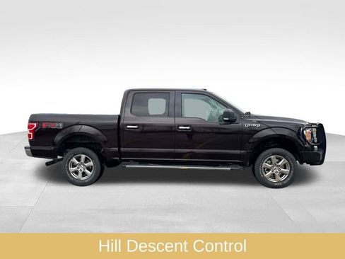 Used 2019 Ford F150 XLT w/ Equipment Group 302A Luxury image 12