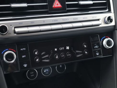 New 2026 Genesis G70 2.5T Prestige image 19