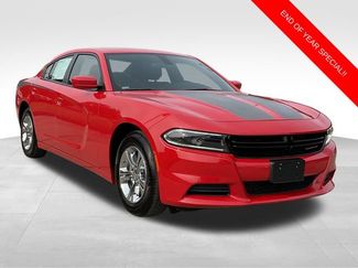 Used 2022 Dodge Charger SXT 360° Tour