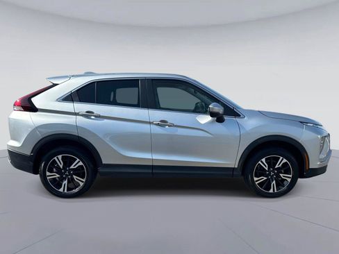 Used 2025 Mitsubishi Eclipse Cross SE AWD/4WD image 2