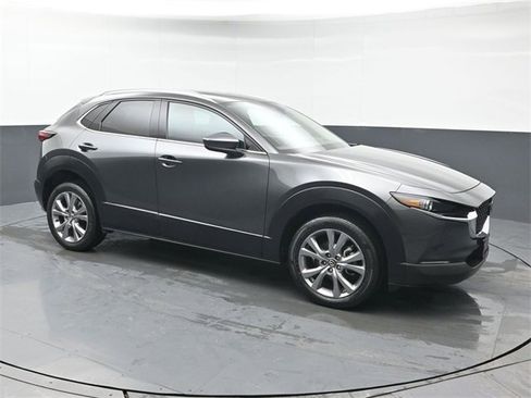 Certified 2023 MAZDA CX-30 AWD 2.5 S w/ Premium Package image 7