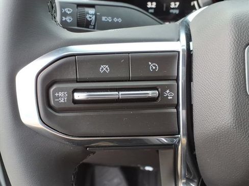 New 2026 GMC Canyon Elevation AWD/4WD image 24
