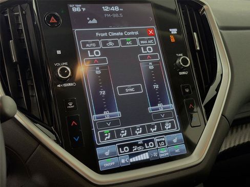 Used 2024 Subaru Ascent Premium w/ Convenience Package AWD/4WD image 21