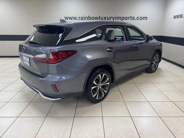 Used 2019 Lexus RX 350L FWD image 6