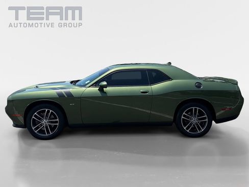 Certified 2018 Dodge Challenger GT AWD/4WD image 4