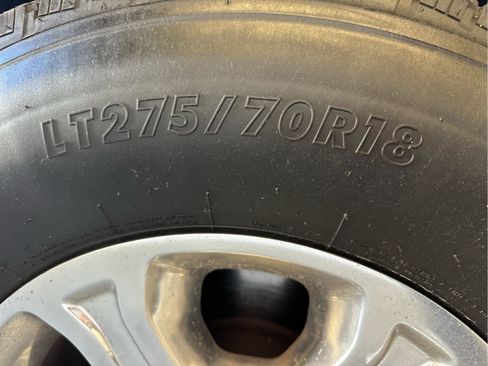 Used 2024 RAM 2500 Big Horn image 10