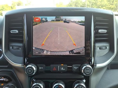 New 2027 RAM 1500 Big Horn w/ Night Edition AWD/4WD image 23