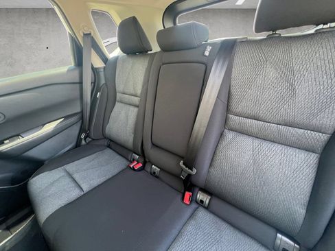 Certified 2026 Nissan Rogue SV w/ Cold Weather Package FWD image 22