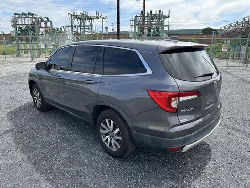 Used 2021 Honda Pilot EX-L image 6