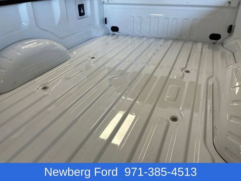 Used 2023 Ford F350 XLT w/ FX4 Off-Road Package AWD/4WD image 10